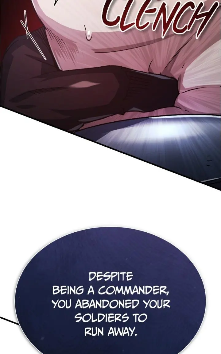 Descended from Divinity Chapter 54