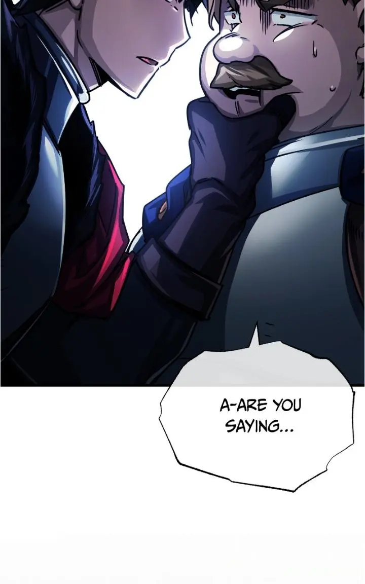 Descended from Divinity Chapter 54