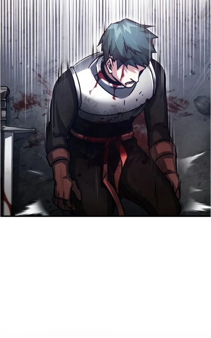 Descended from Divinity Chapter 54