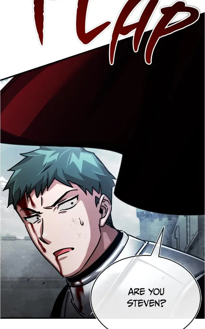 Descended from Divinity Chapter 54