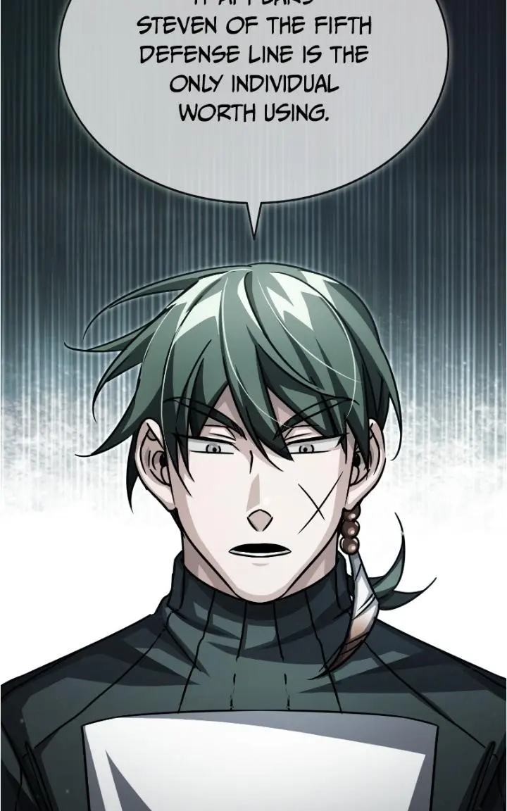 Descended from Divinity Chapter 54