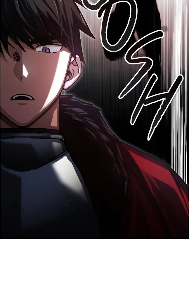 Descended from Divinity Chapter 54
