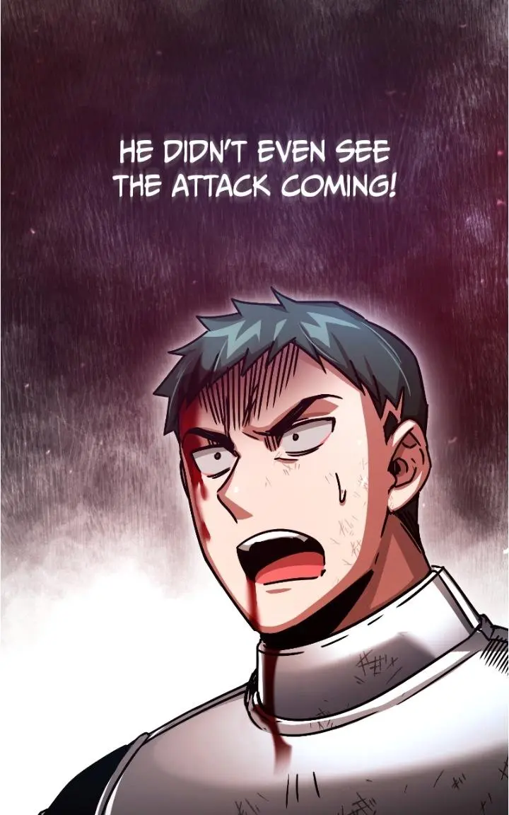 Descended from Divinity Chapter 54