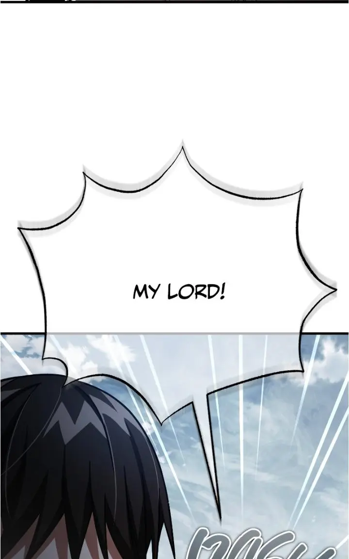 Descended from Divinity Chapter 54