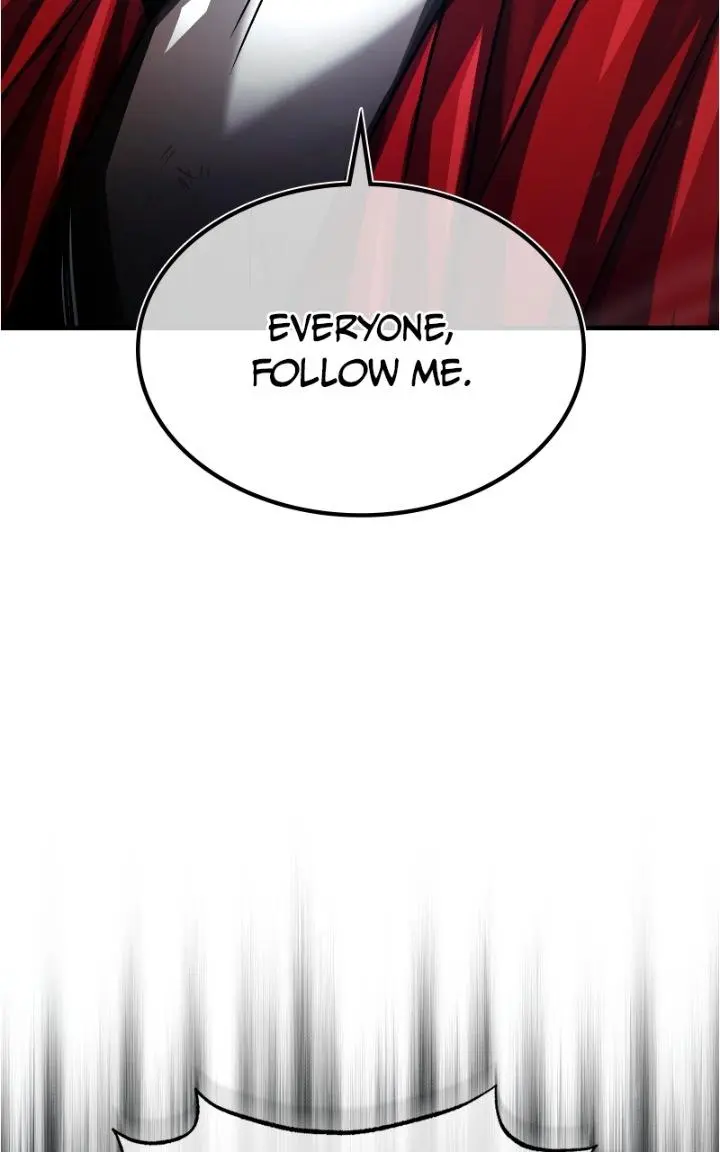 Descended from Divinity Chapter 54