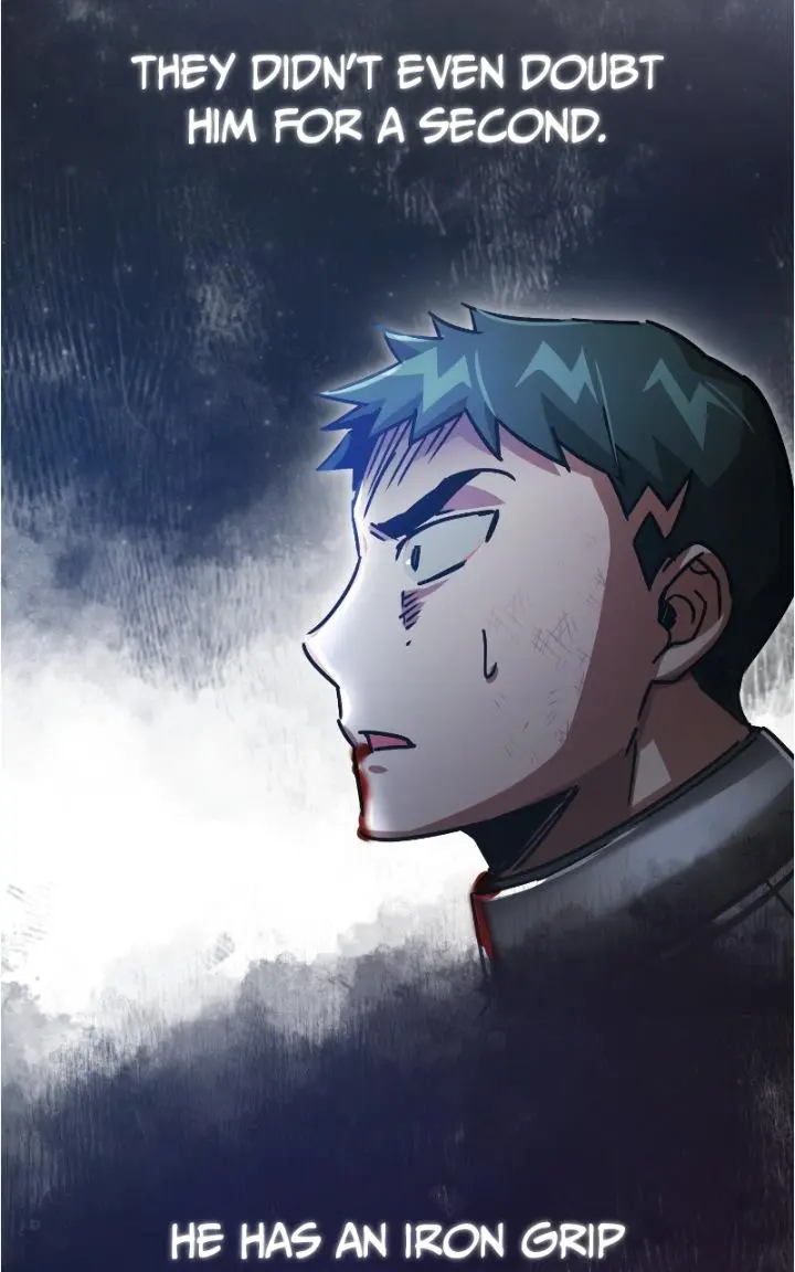 Descended from Divinity Chapter 54