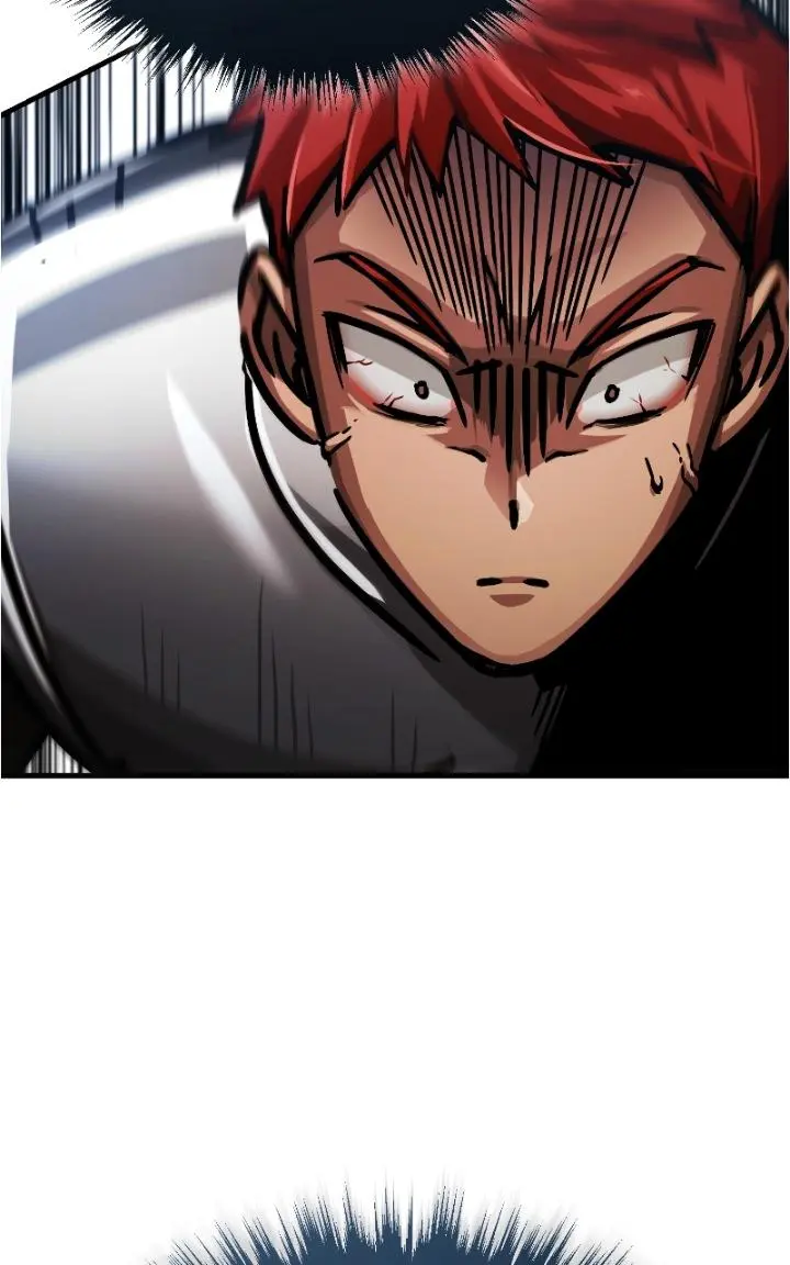 Descended from Divinity Chapter 54