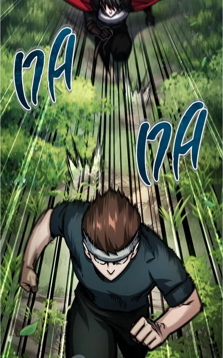 Descended from Divinity Chapter 55