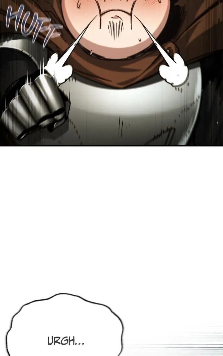 Descended from Divinity Chapter 55