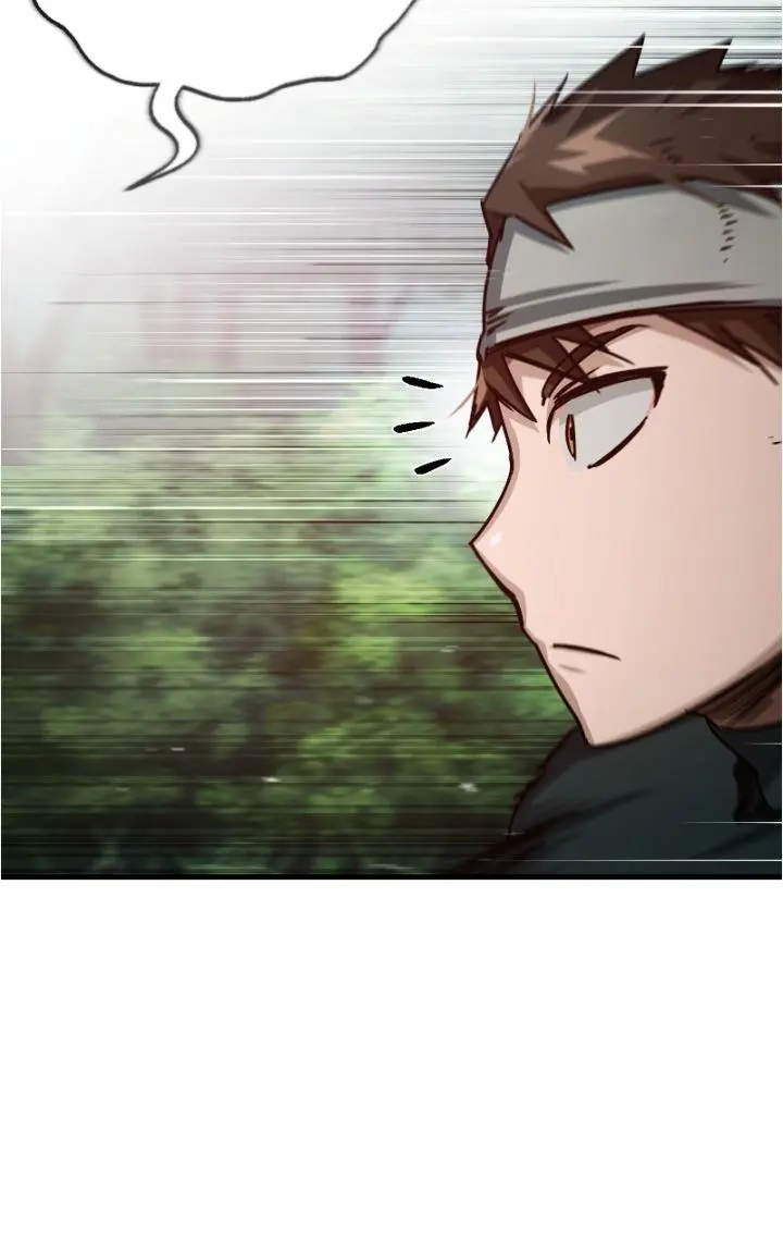 Descended from Divinity Chapter 55