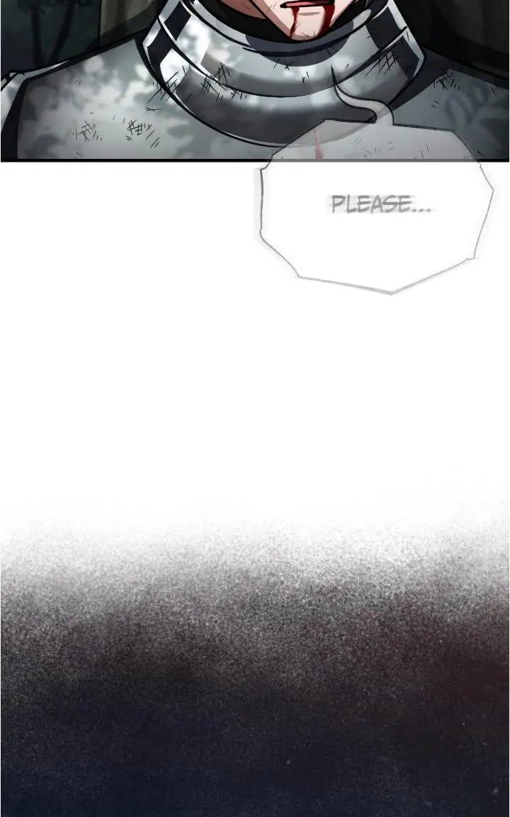 Descended from Divinity Chapter 55