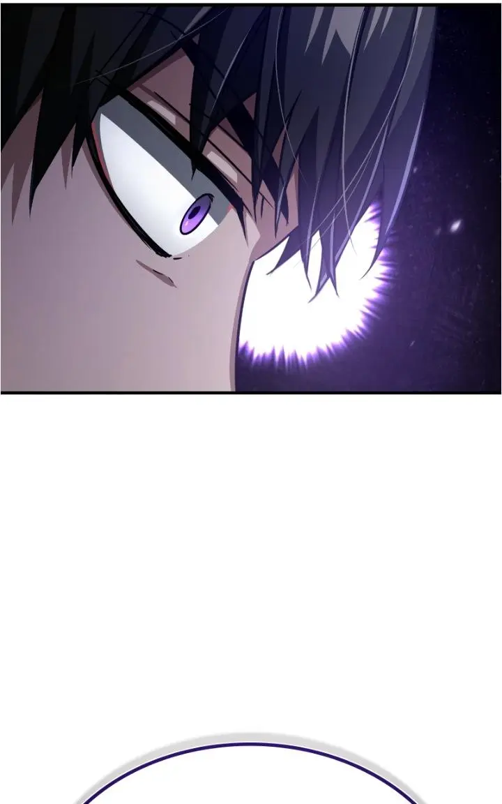 Descended from Divinity Chapter 55