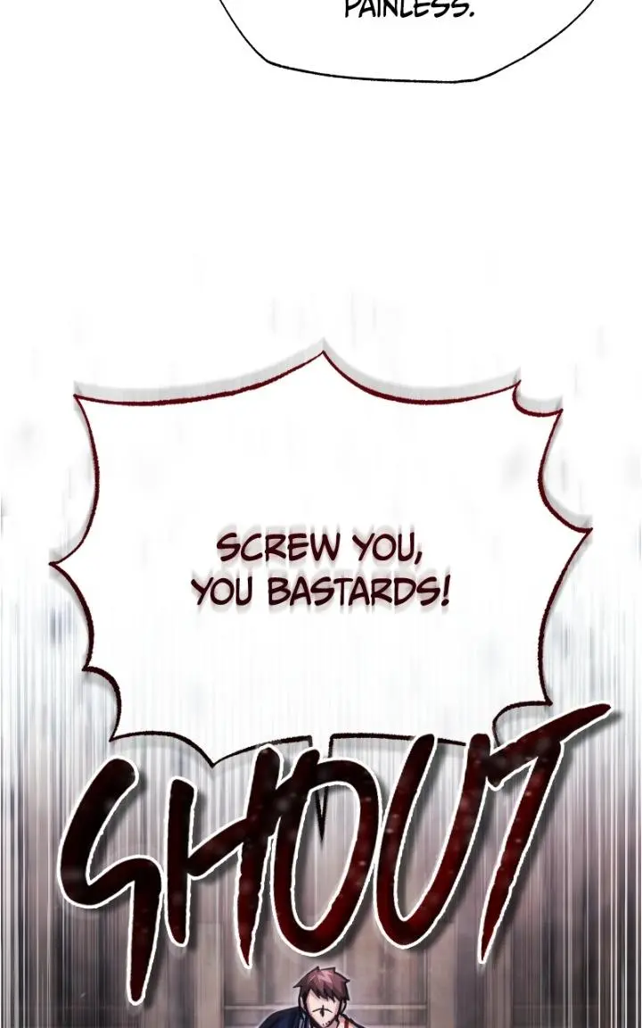 Descended from Divinity Chapter 55
