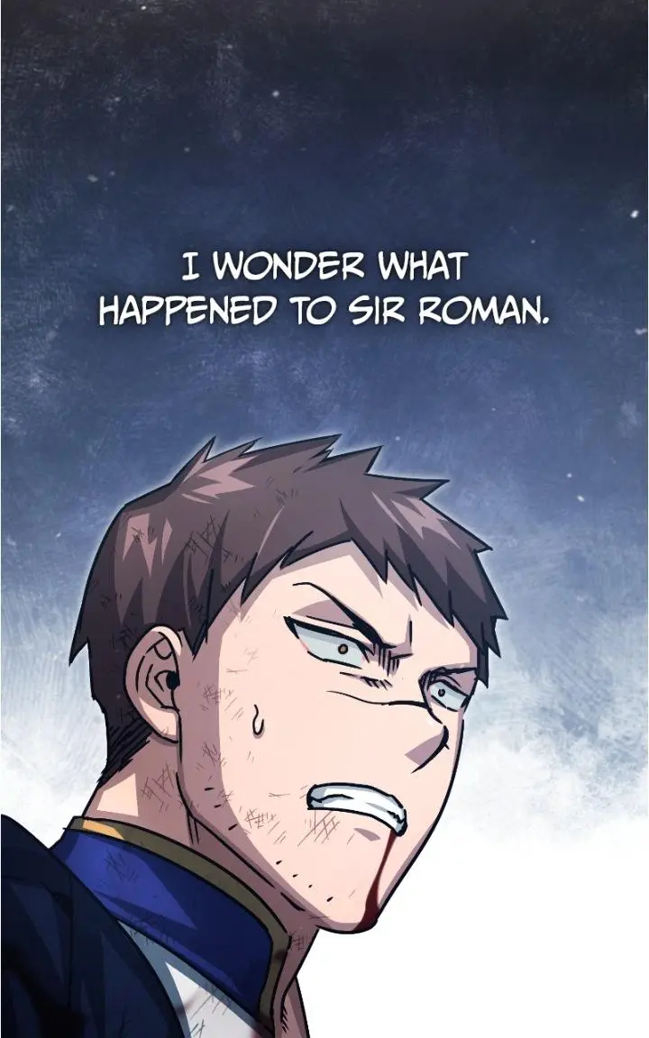 Descended from Divinity Chapter 55