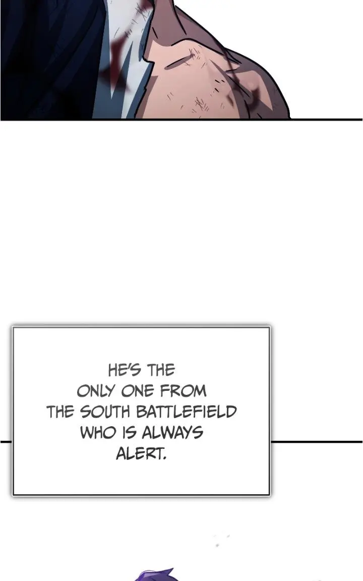Descended from Divinity Chapter 55