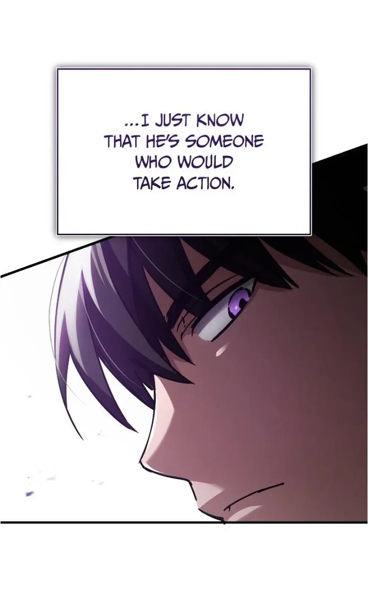 Descended from Divinity Chapter 55
