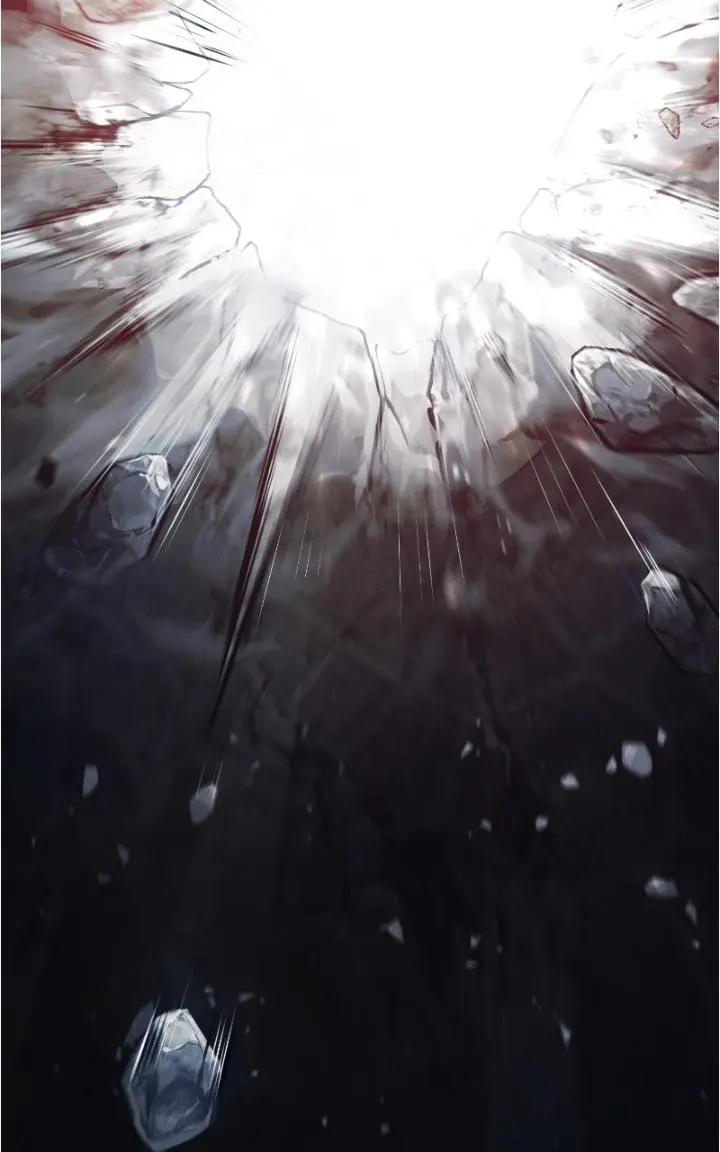 Descended from Divinity Chapter 55