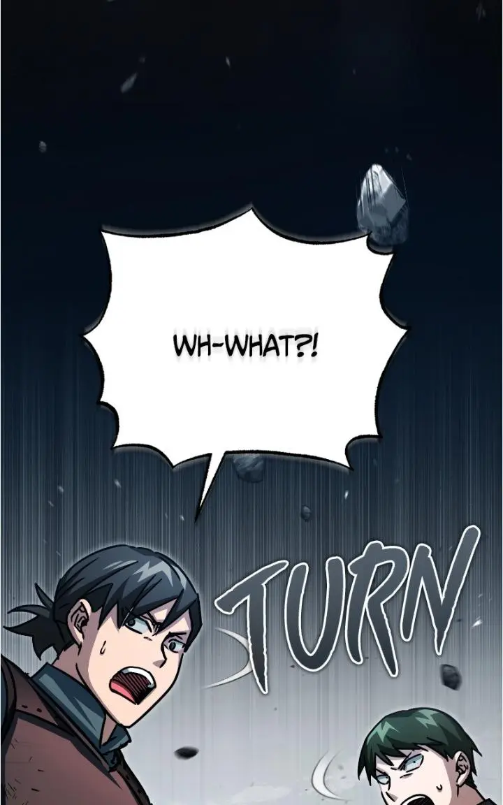 Descended from Divinity Chapter 55