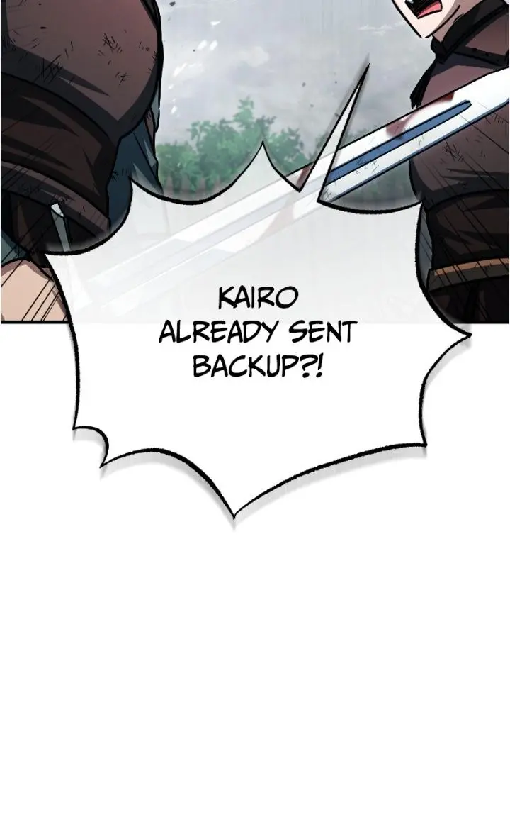 Descended from Divinity Chapter 55