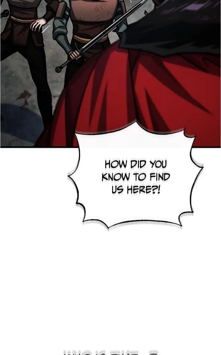 Descended from Divinity Chapter 55