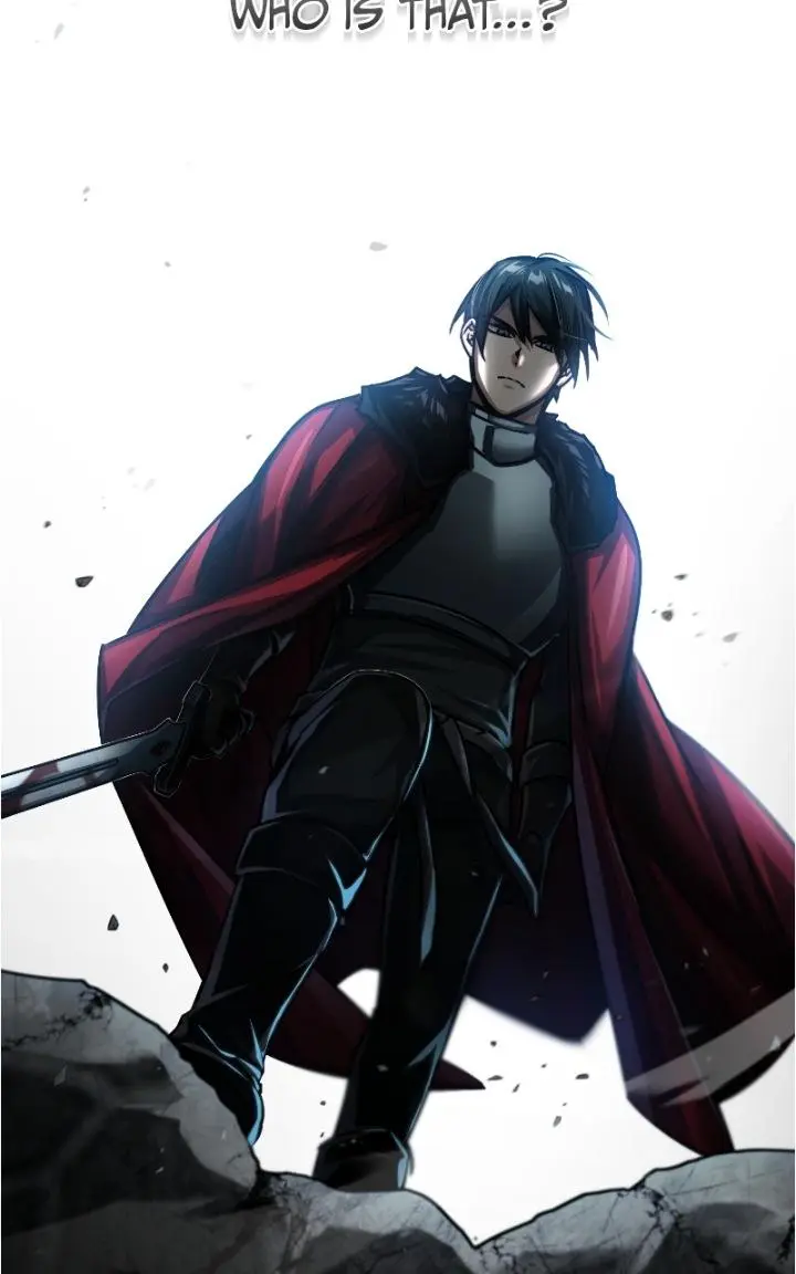 Descended from Divinity Chapter 55