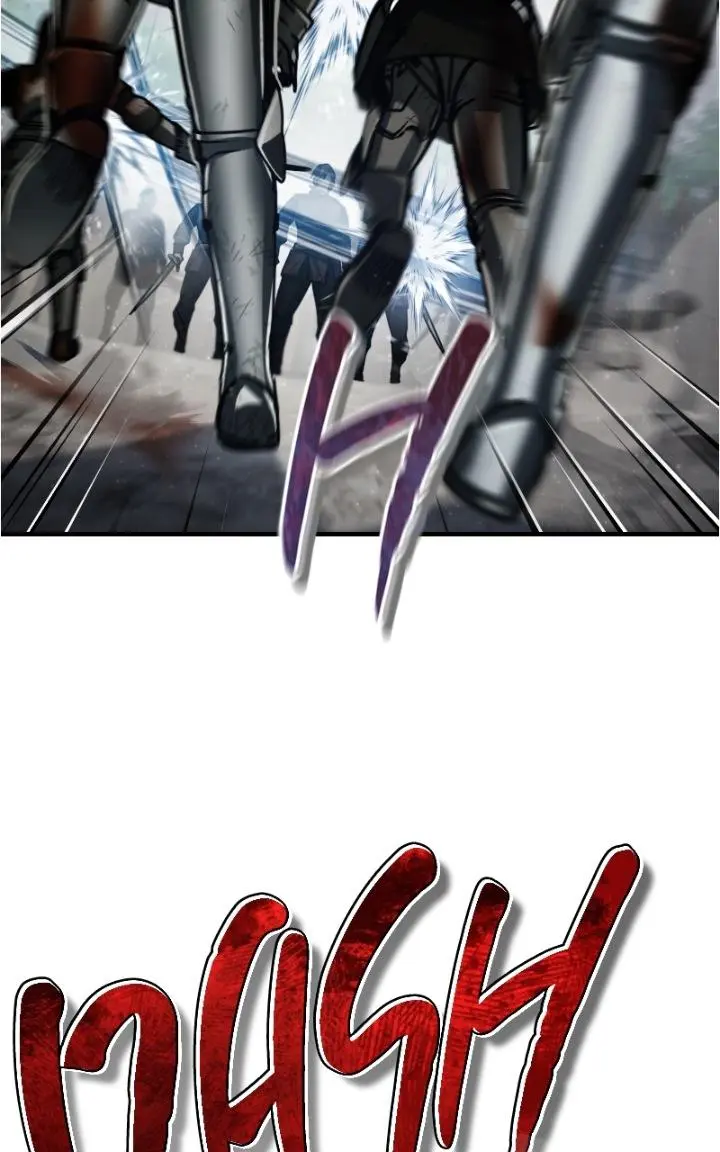 Descended from Divinity Chapter 55