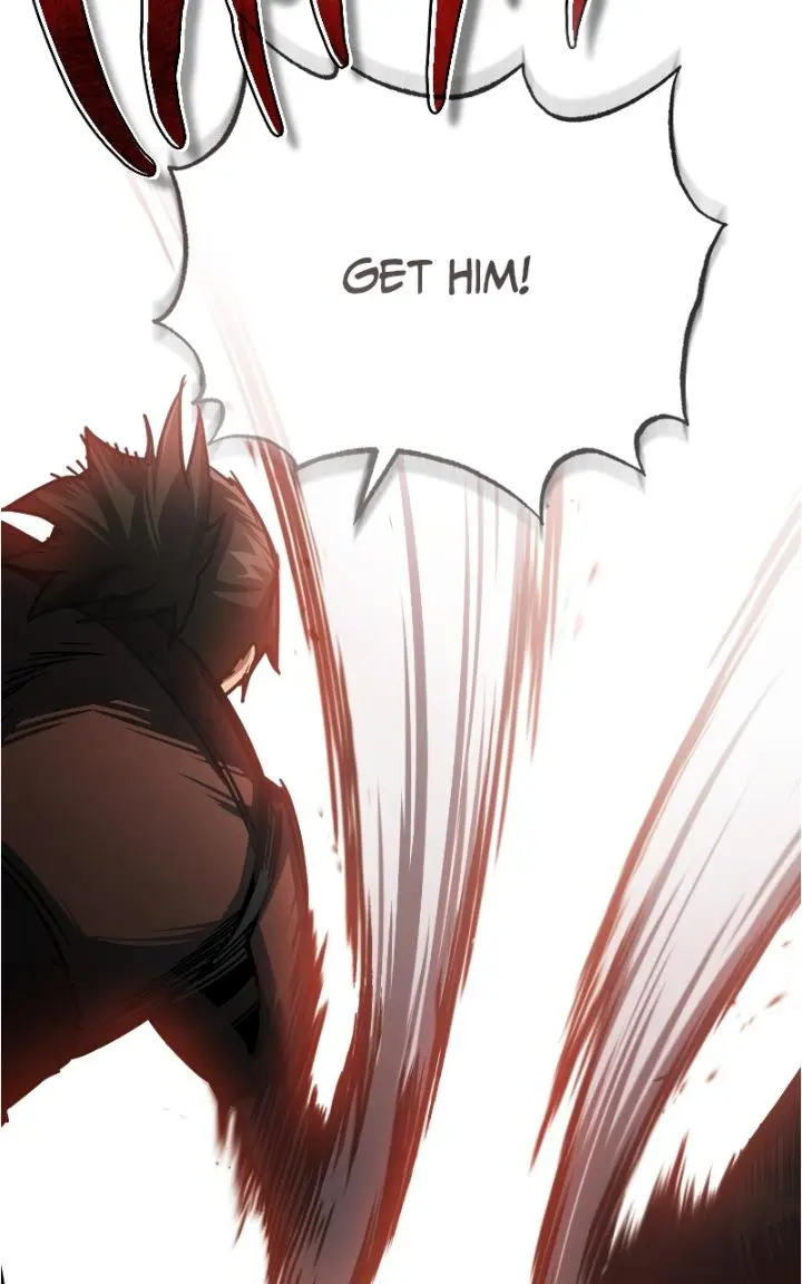 Descended from Divinity Chapter 55