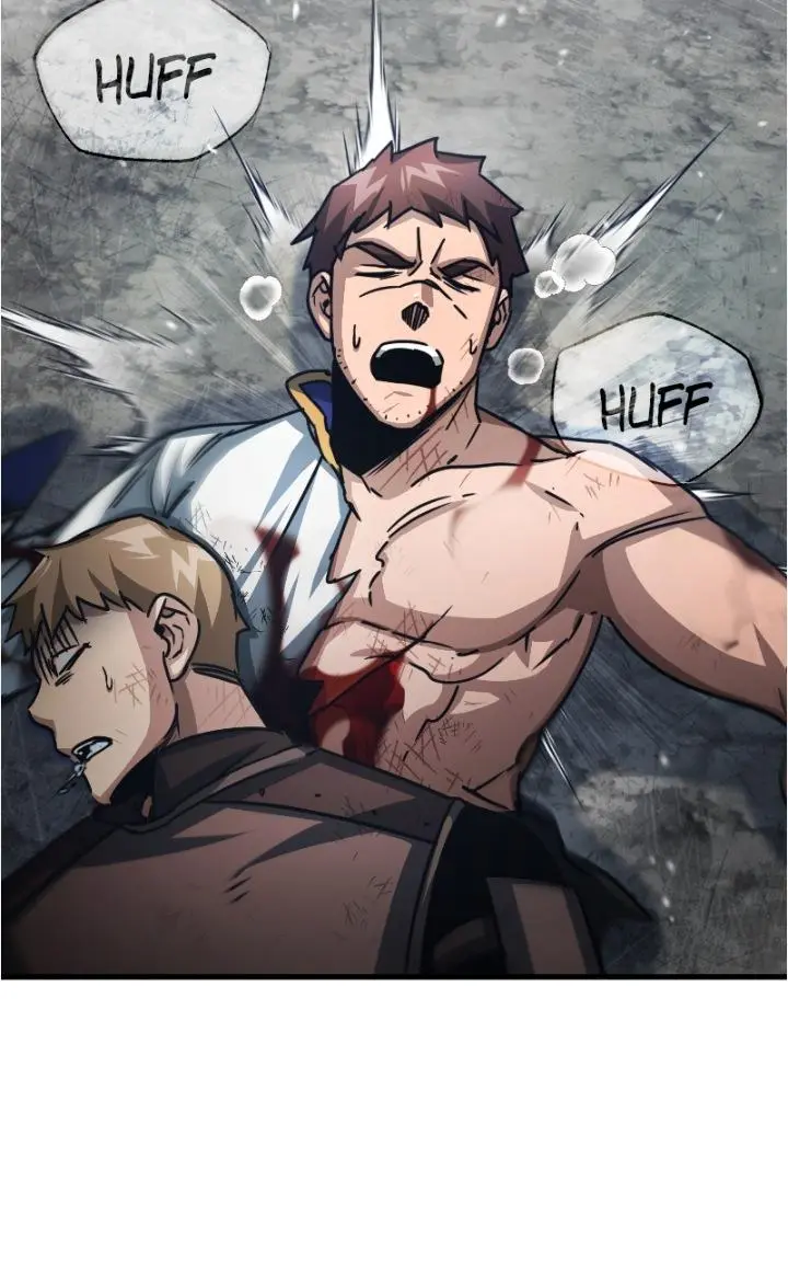 Descended from Divinity Chapter 55