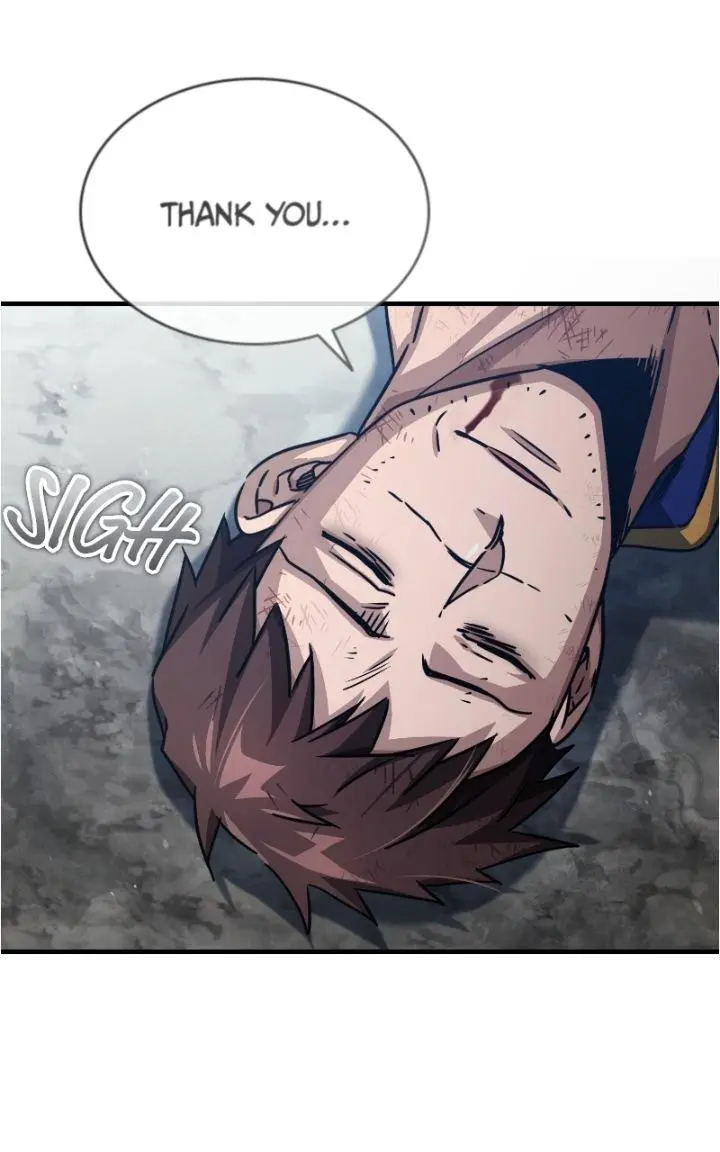 Descended from Divinity Chapter 55