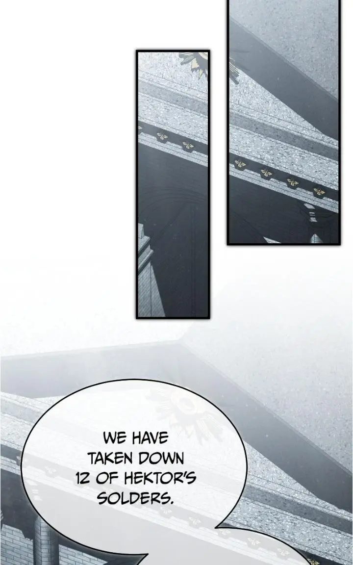 Descended from Divinity Chapter 55