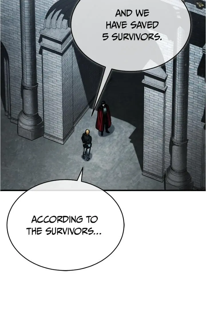 Descended from Divinity Chapter 55