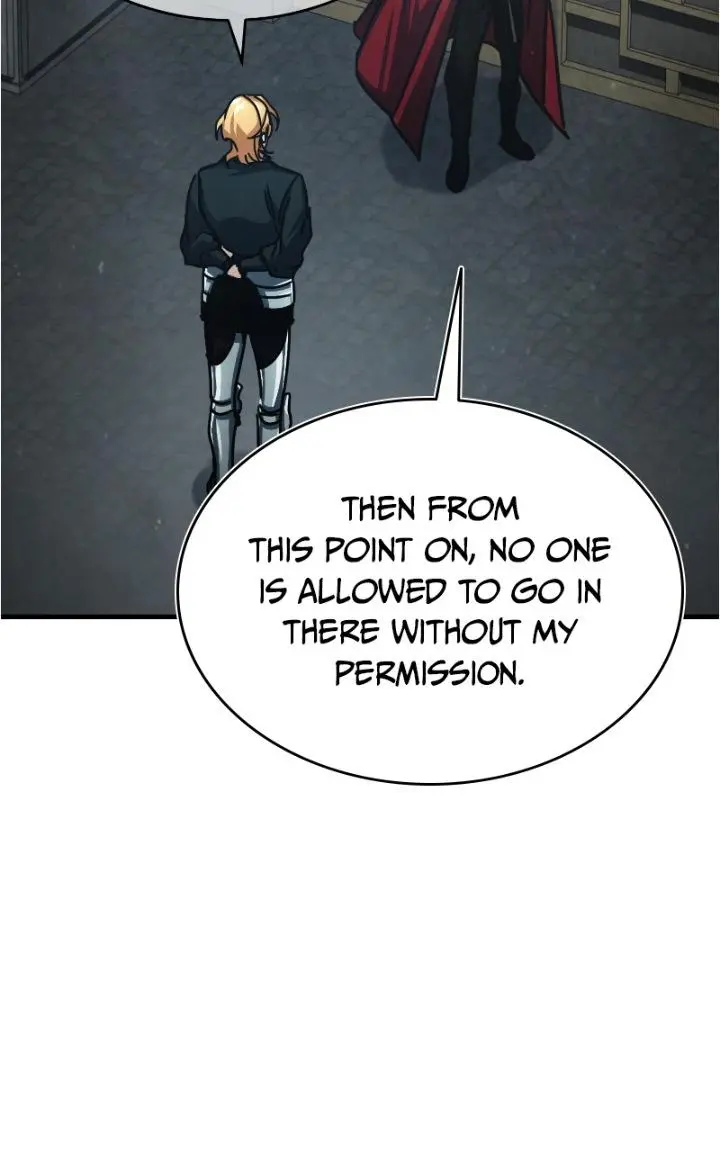 Descended from Divinity Chapter 55