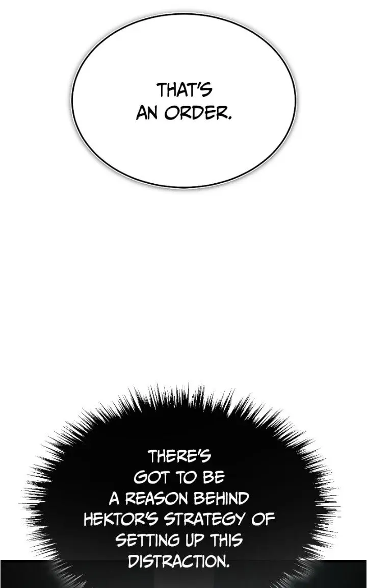 Descended from Divinity Chapter 55
