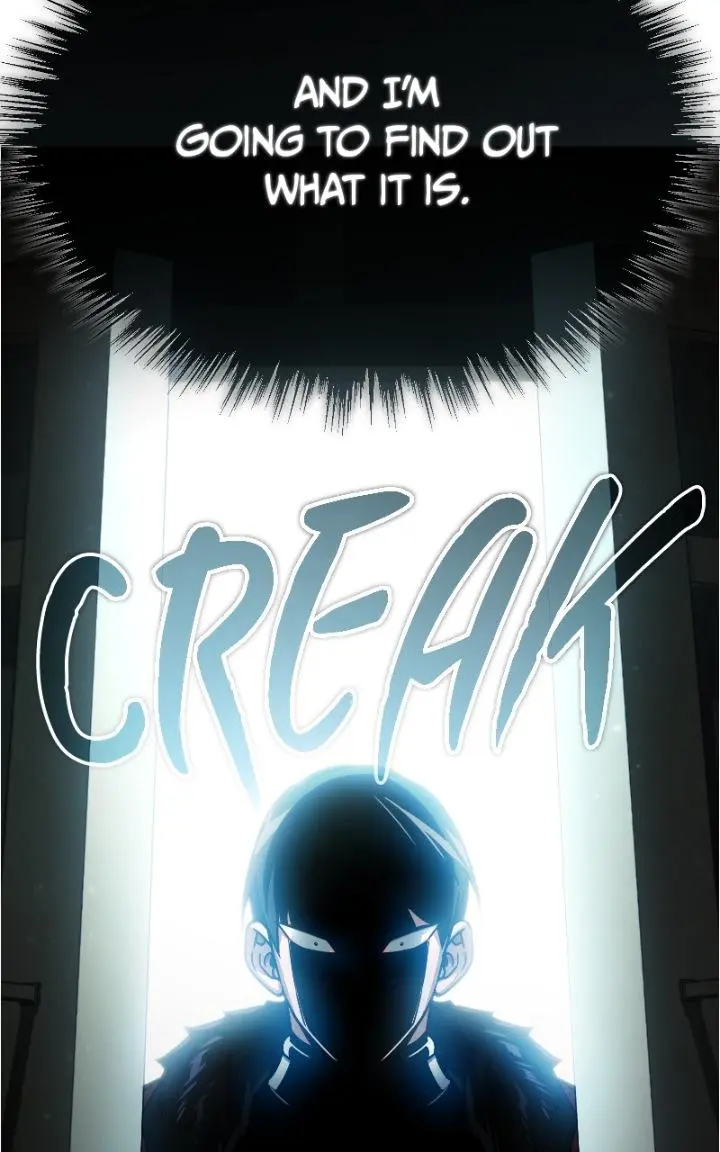 Descended from Divinity Chapter 55