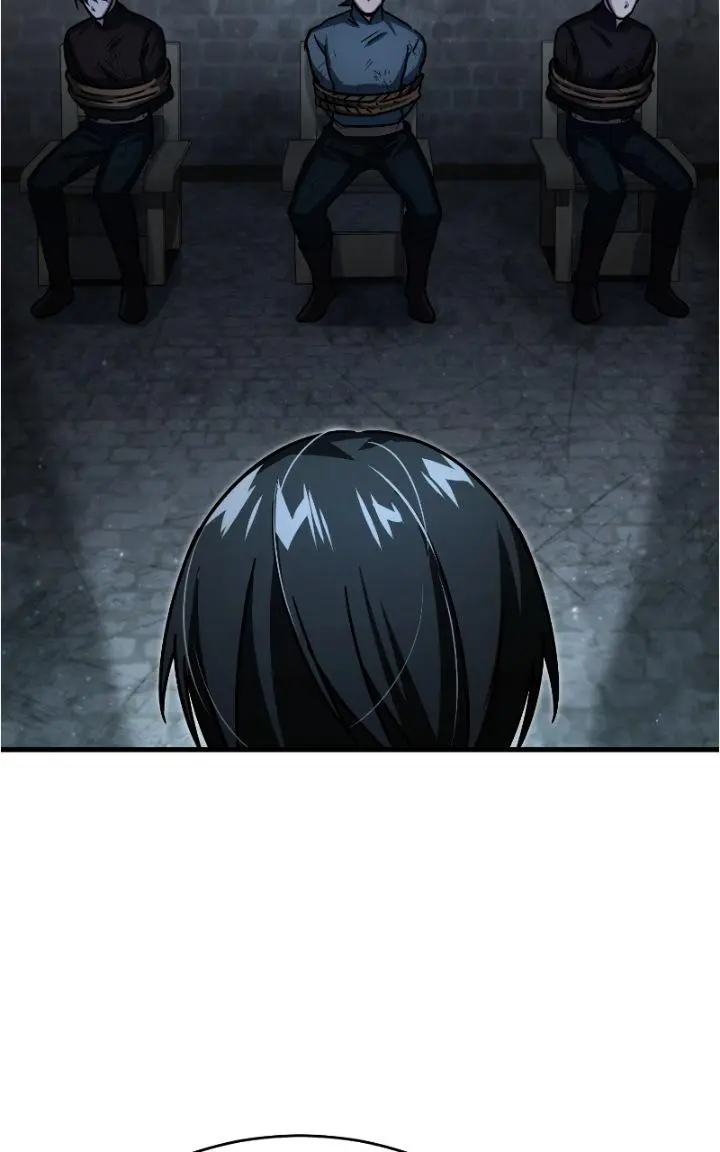 Descended from Divinity Chapter 55