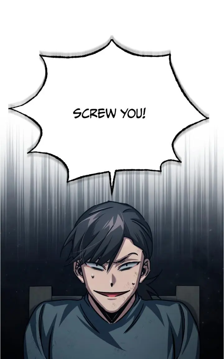 Descended from Divinity Chapter 55