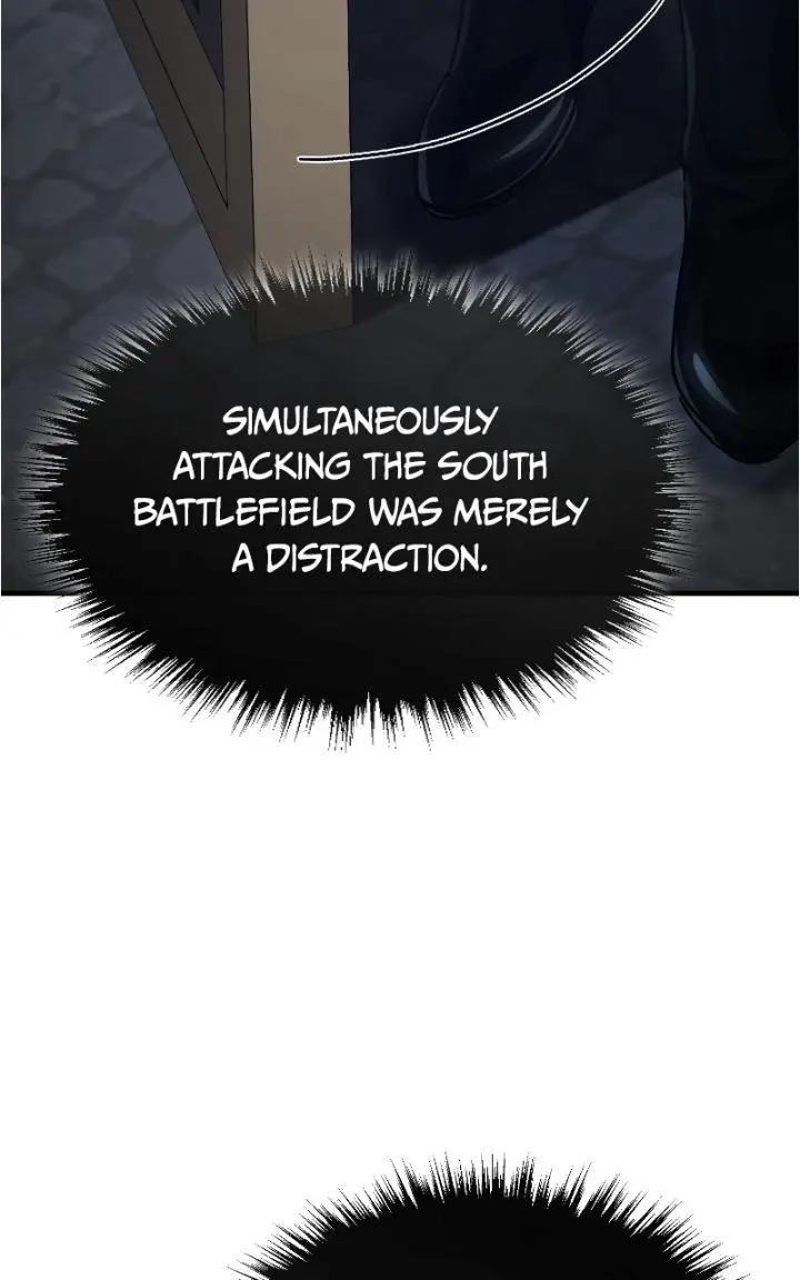 Descended from Divinity Chapter 55