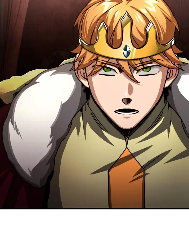 Descended from Divinity Chapter 58