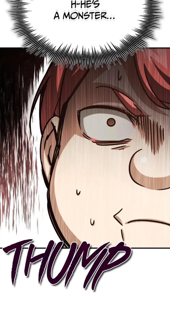 Descended from Divinity Chapter 58