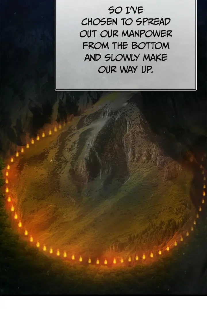 Descended from Divinity Chapter 59