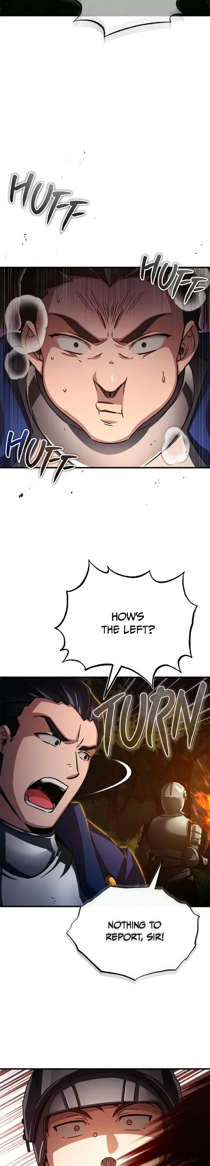 Descended from Divinity Chapter 59