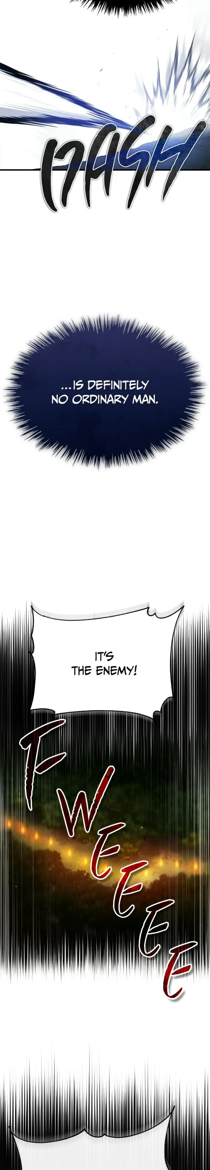 Descended from Divinity Chapter 59