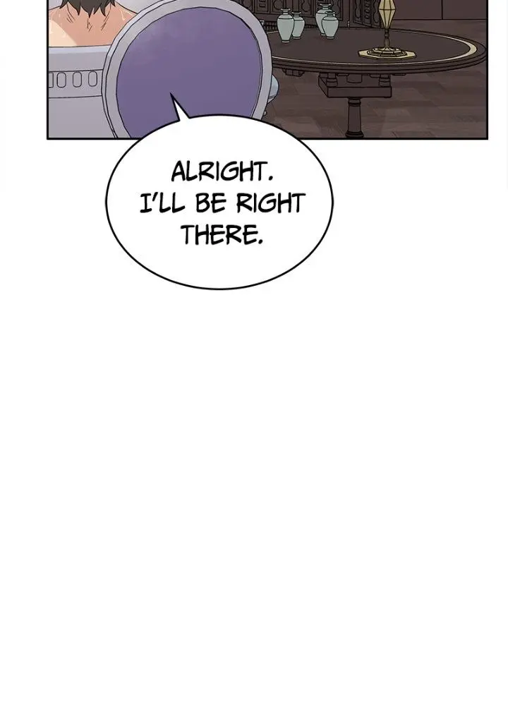 Descended from Divinity Chapter 6