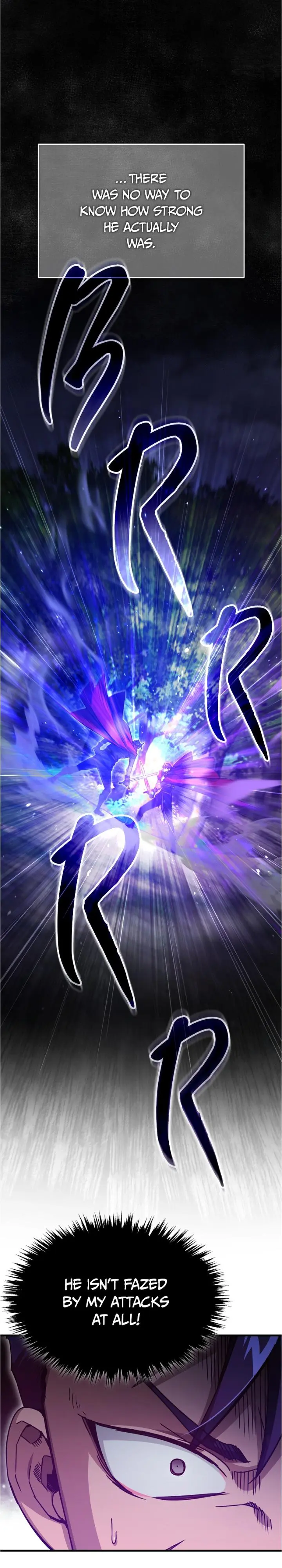 Descended from Divinity Chapter 62