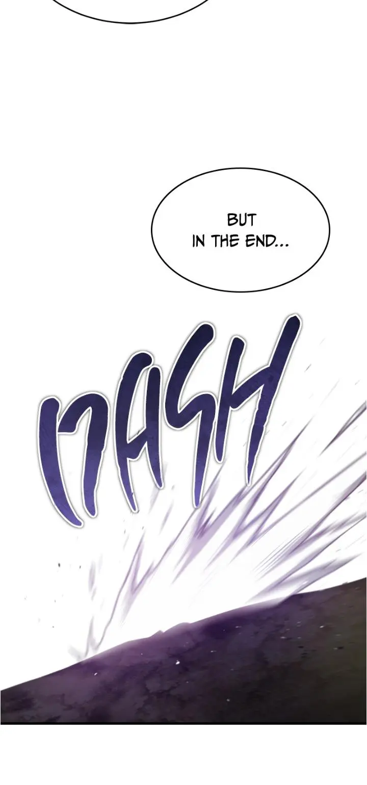 Descended from Divinity Chapter 62