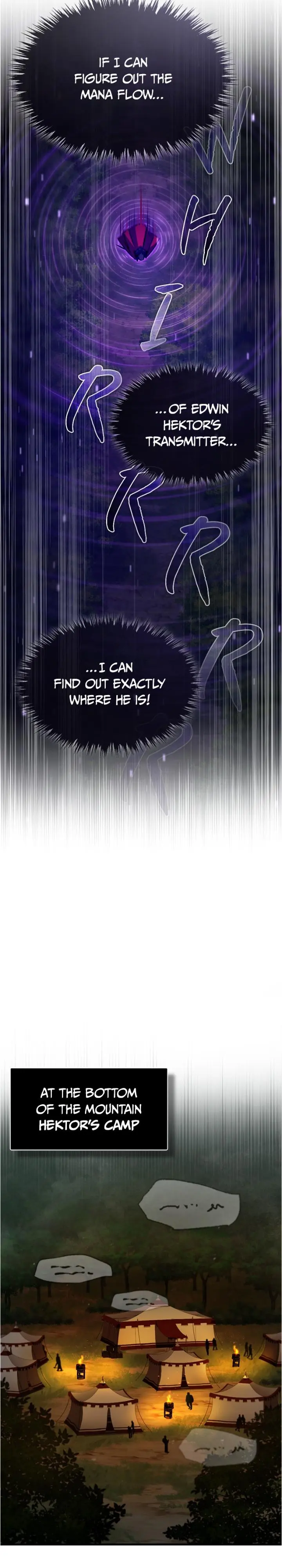 Descended from Divinity Chapter 62