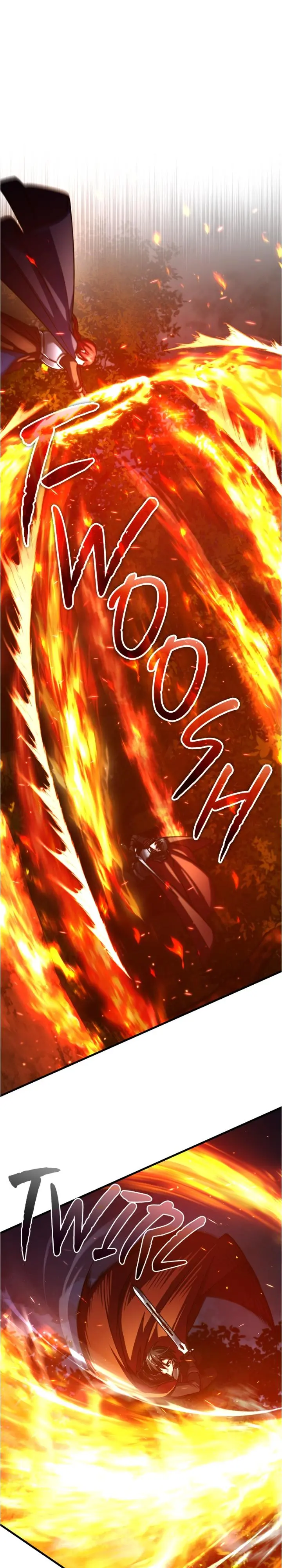 Descended from Divinity Chapter 62