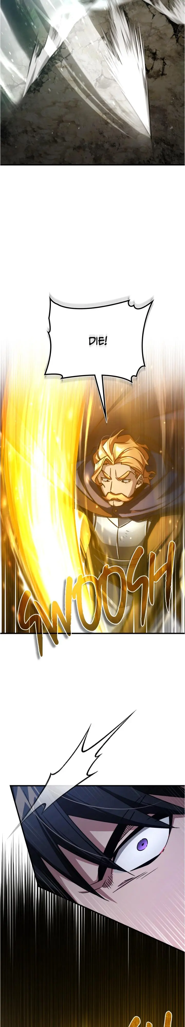 Descended from Divinity Chapter 62