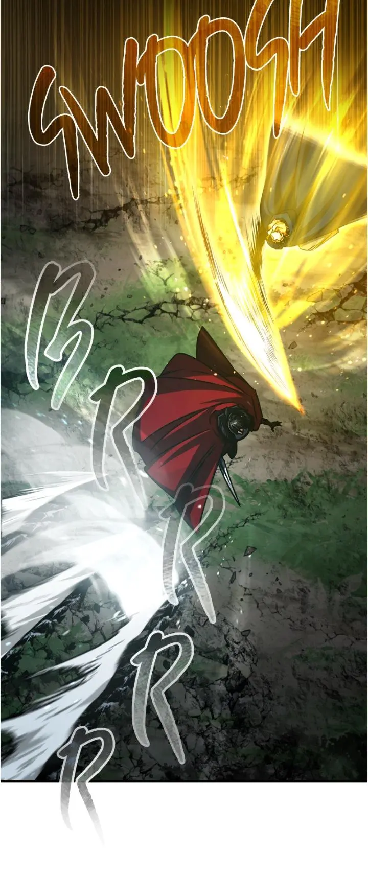 Descended from Divinity Chapter 62