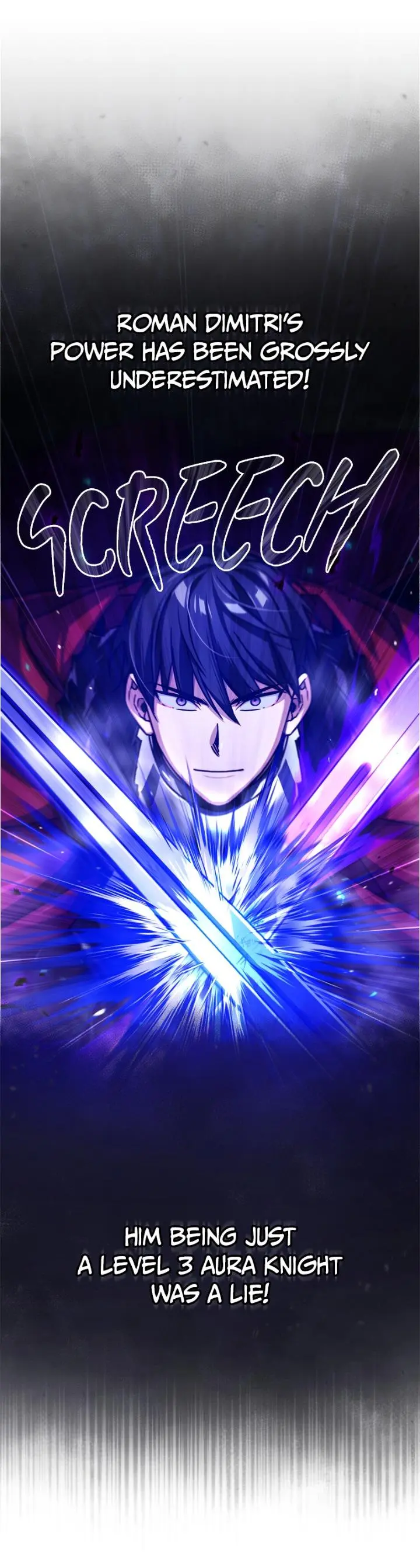 Descended from Divinity Chapter 63